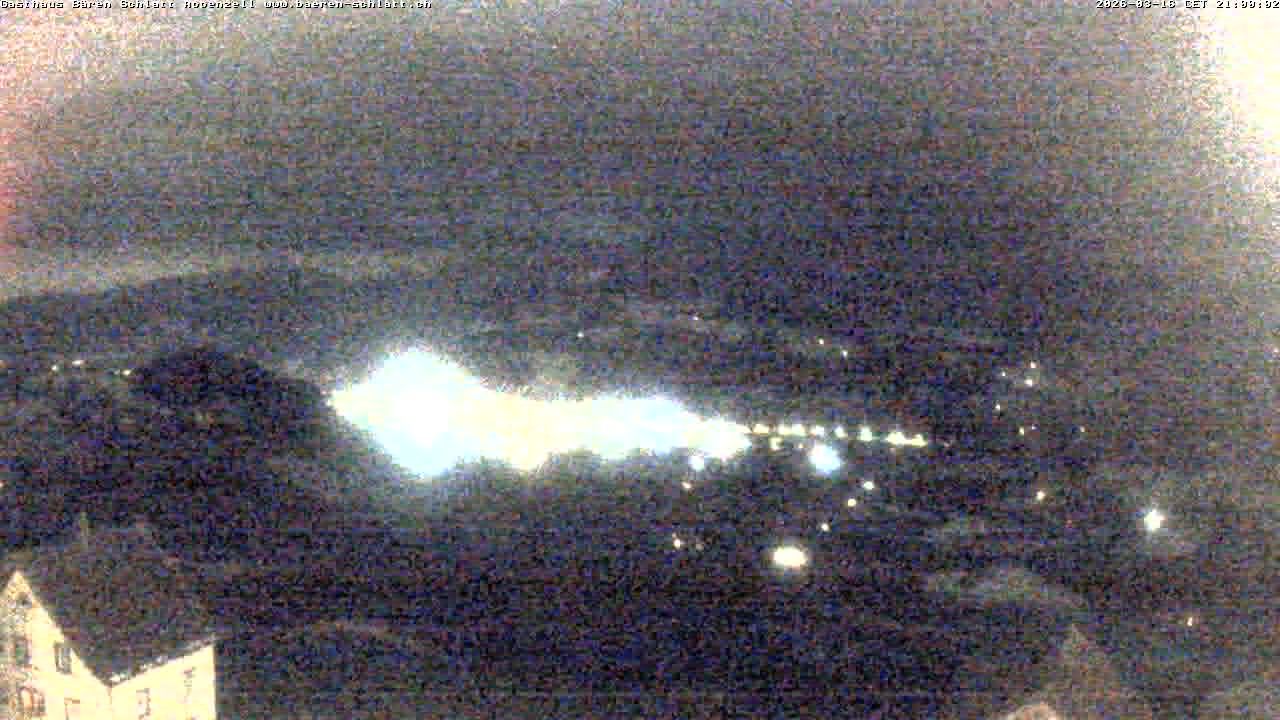 Schlatt: Unterschlatt: Appenzell Wetter