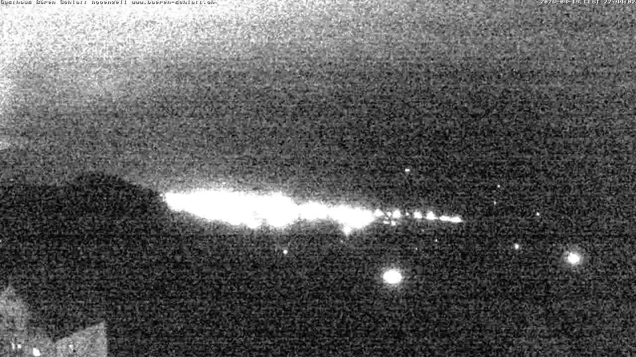 Schlatt: Unterschlatt: Appenzell Wetter