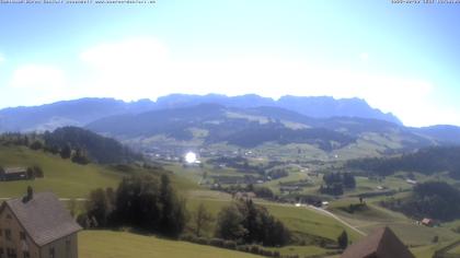 Unterschlatt: Appenzell Wetter