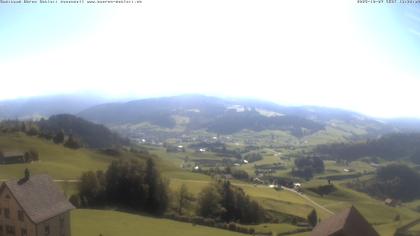Unterschlatt: Appenzell Wetter