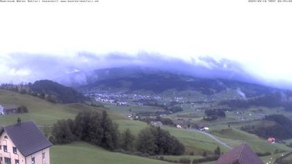 Unterschlatt: Appenzell Wetter