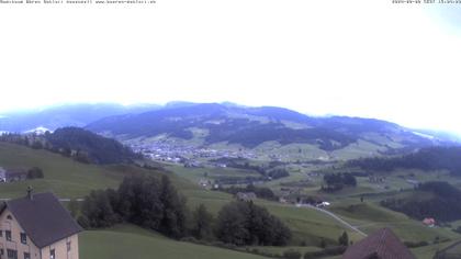 Unterschlatt: Appenzell Wetter