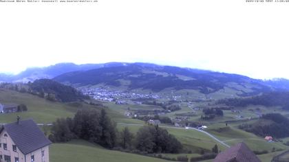 Unterschlatt: Appenzell Wetter