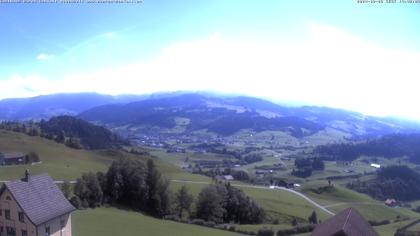 Unterschlatt: Appenzell Wetter