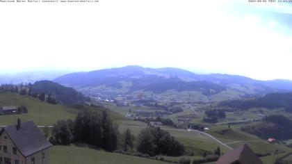 Unterschlatt: Appenzell Wetter