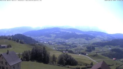 Unterschlatt: Appenzell Wetter