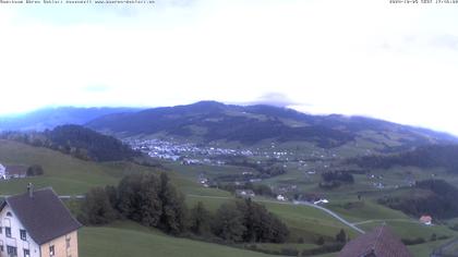 Unterschlatt: Appenzell Wetter