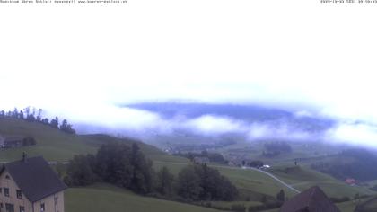 Unterschlatt: Appenzell Wetter