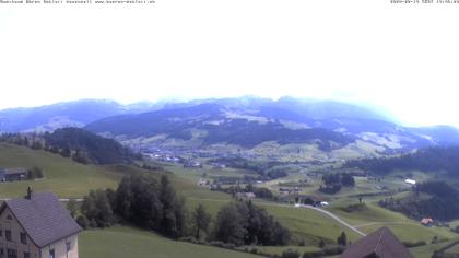 Unterschlatt: Appenzell Wetter