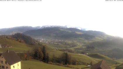 Unterschlatt: Appenzell Wetter