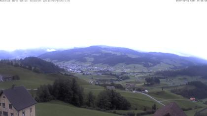 Unterschlatt: Appenzell Wetter