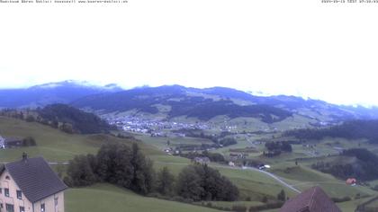 Unterschlatt: Appenzell Wetter