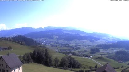 Unterschlatt: Appenzell Wetter