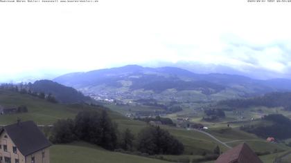 Unterschlatt: Appenzell Wetter