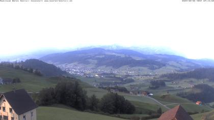 Unterschlatt: Appenzell Wetter