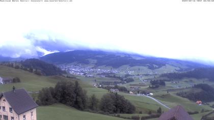 Unterschlatt: Appenzell Wetter