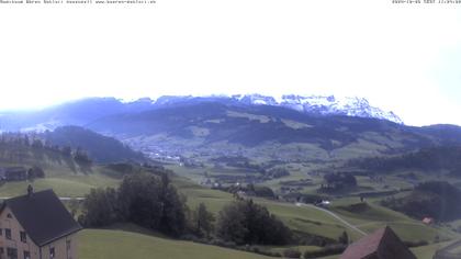 Unterschlatt: Appenzell Wetter