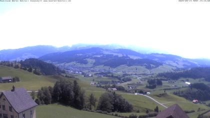 Unterschlatt: Appenzell Wetter