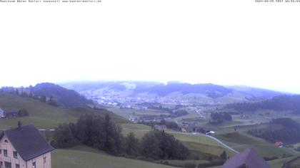 Unterschlatt: Appenzell Wetter