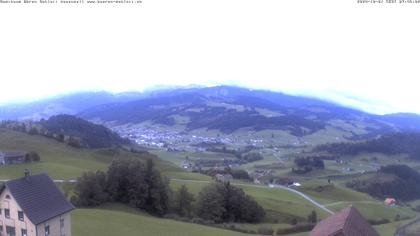 Unterschlatt: Appenzell Wetter