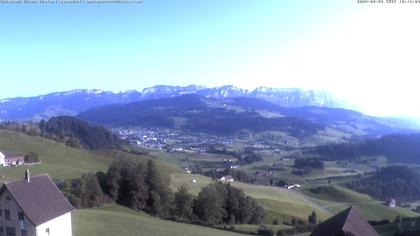 Unterschlatt: Appenzell Wetter