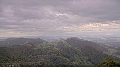 Küttigen: Aarau, Pilatus, Titlis