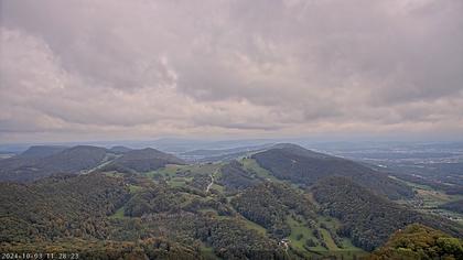 Küttigen: Aarau, Pilatus, Titlis