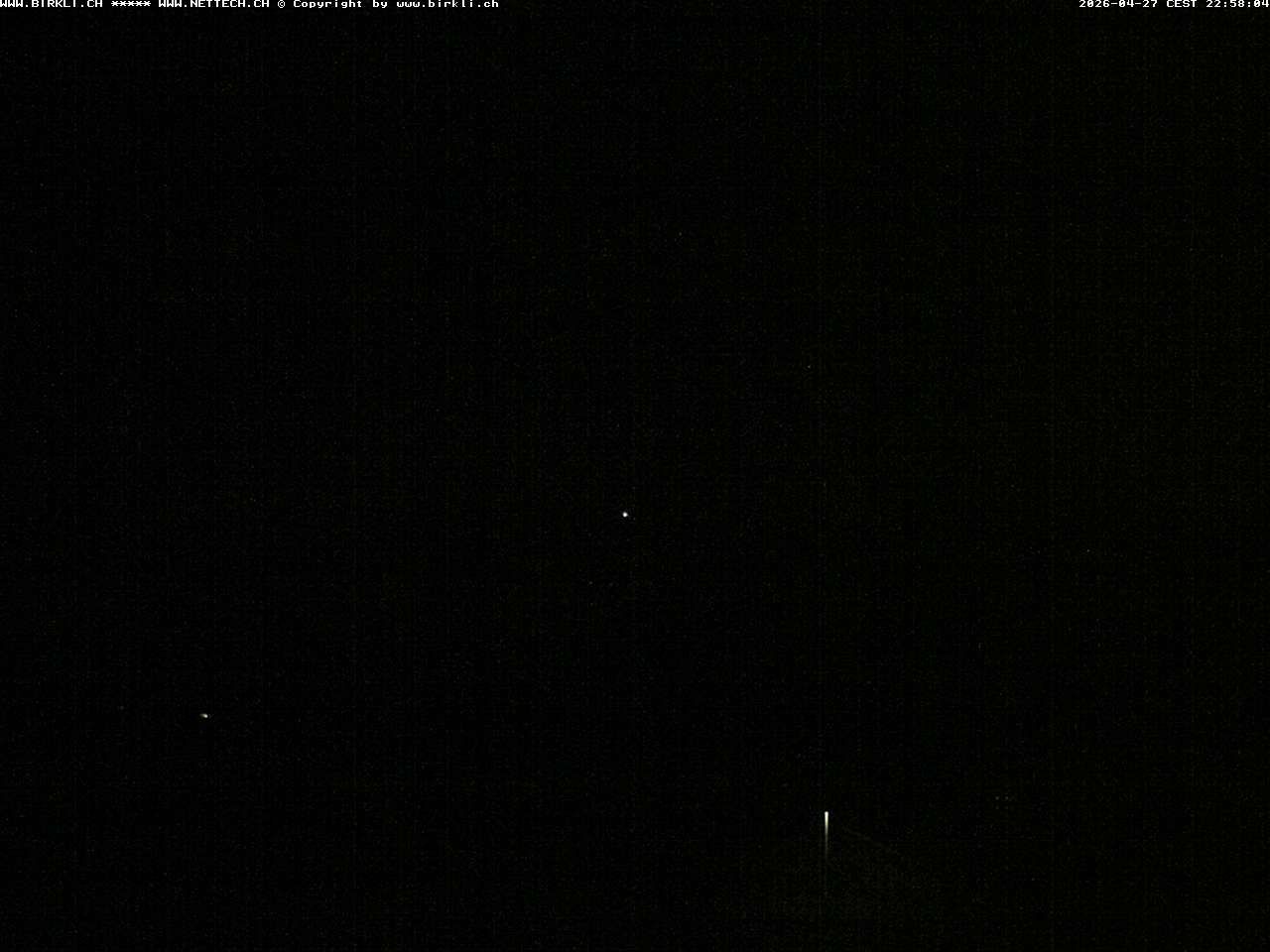 Beatenberg: Chalet Birkli