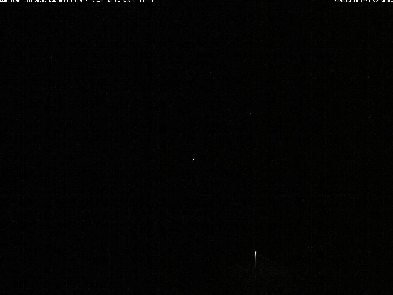 Beatenberg: Chalet Birkli