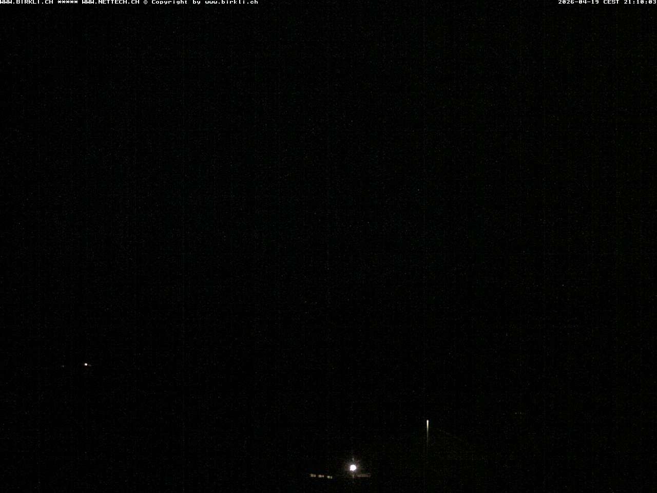 Beatenberg: Chalet Birkli