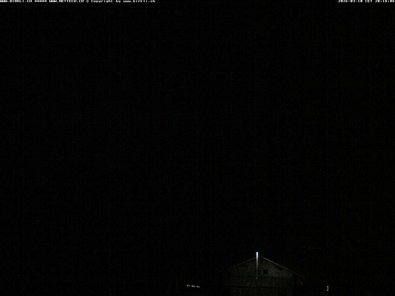 Beatenberg: Chalet Birkli