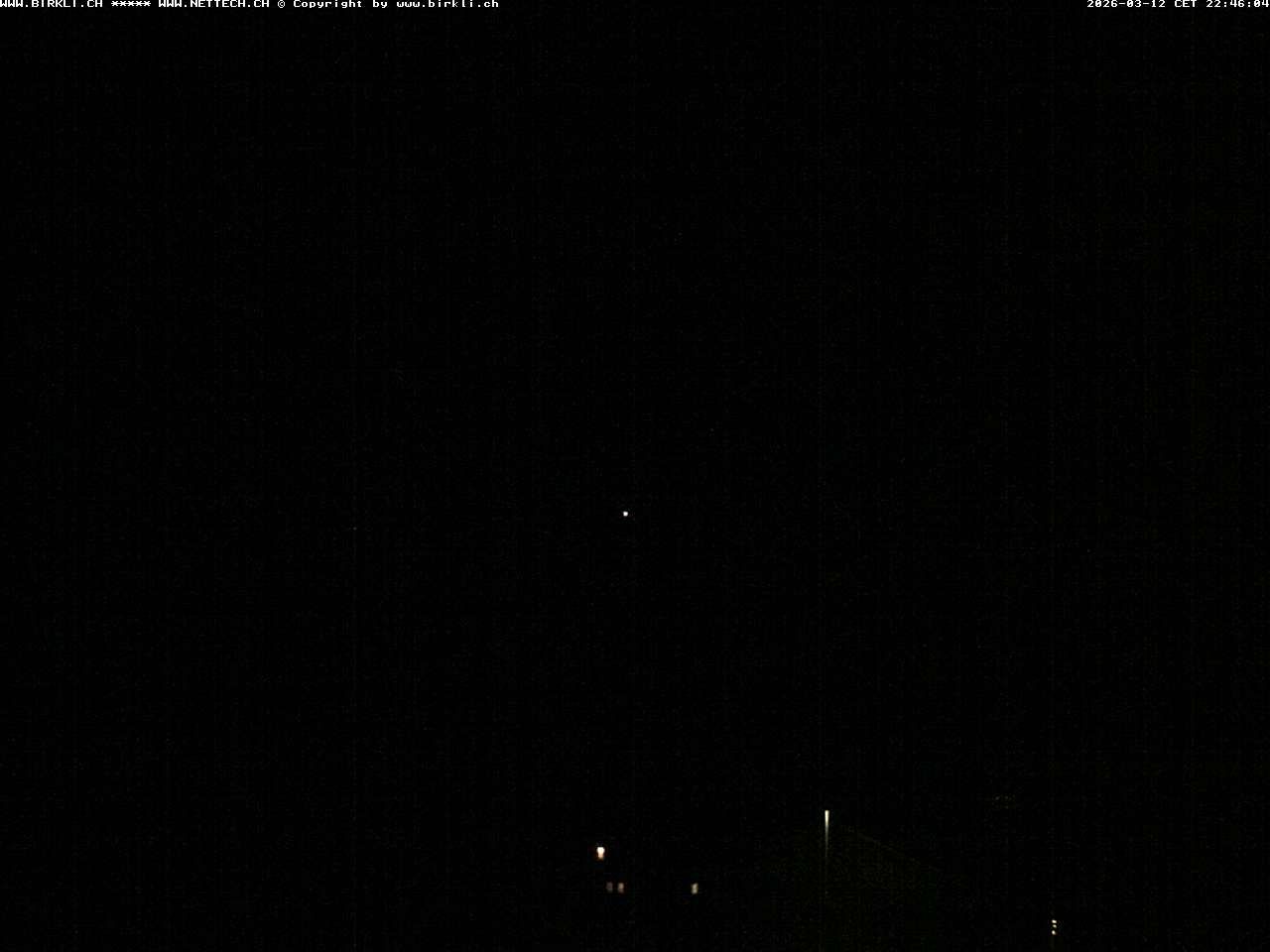 Beatenberg: Chalet Birkli