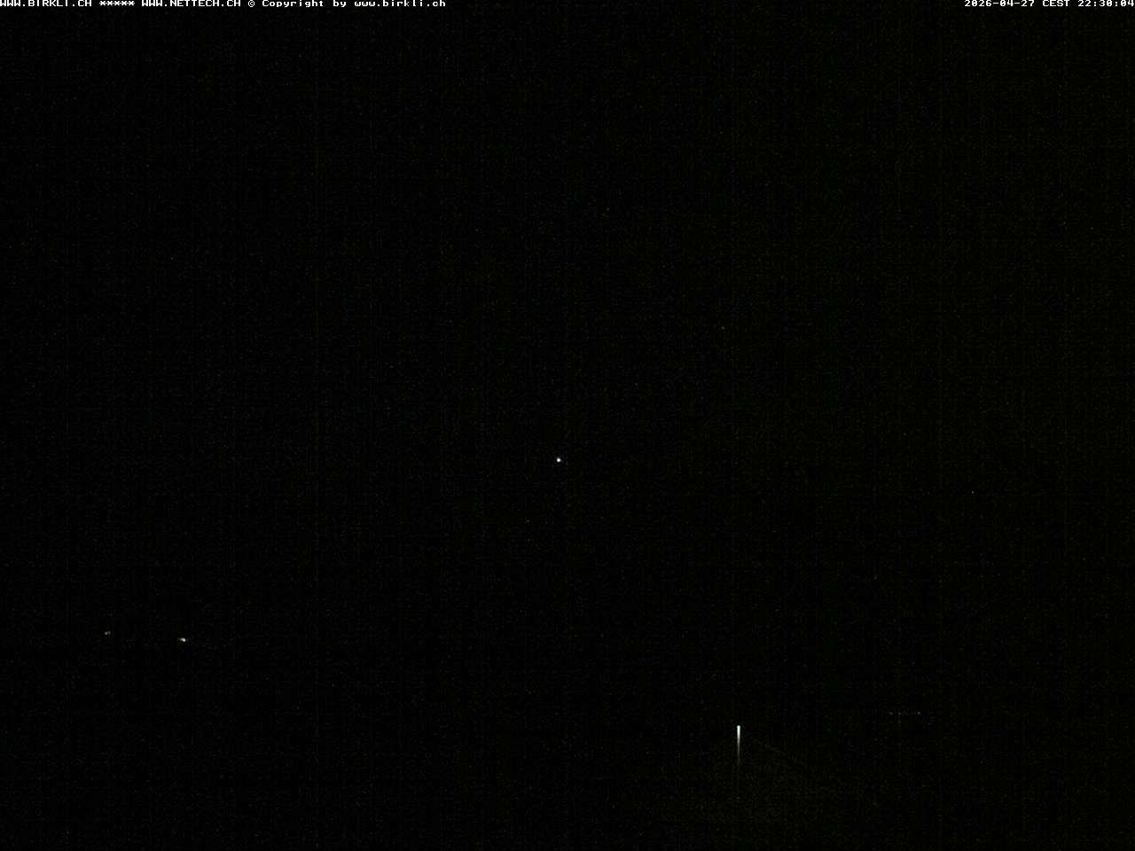 Beatenberg: Chalet Birkli