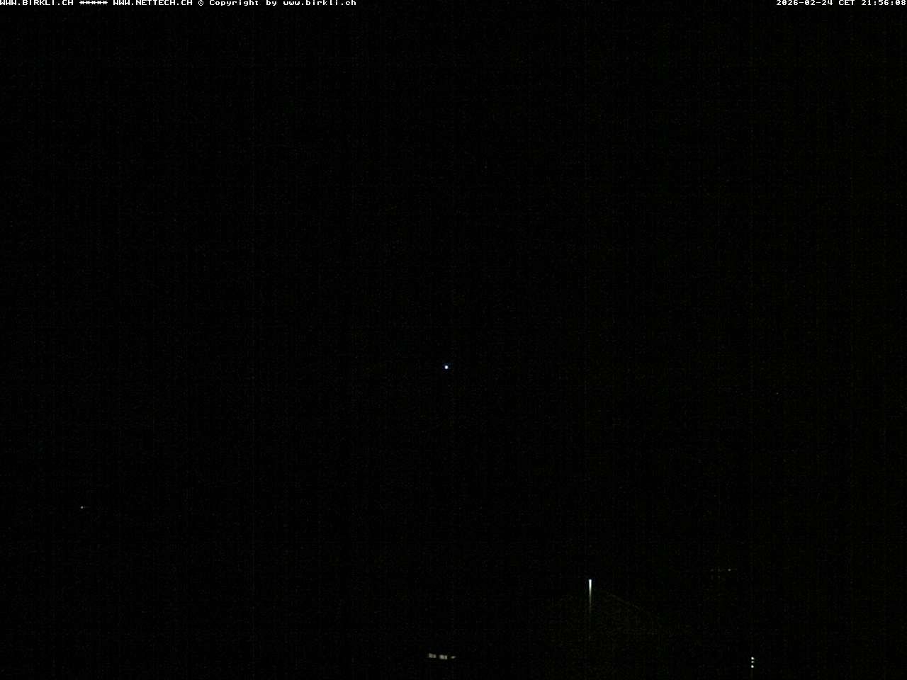 Beatenberg: Chalet Birkli