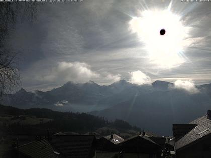 Beatenberg: Chalet Birkli