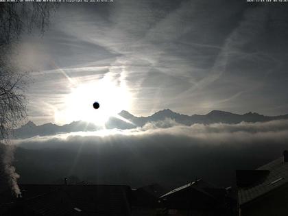 Beatenberg: Chalet Birkli