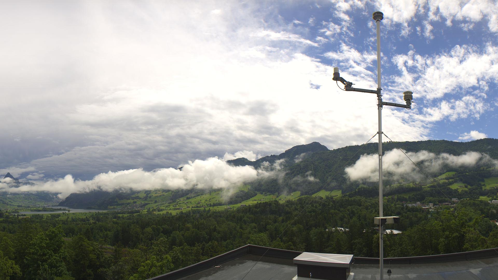 Arth: Natur- und Tierpark Goldau