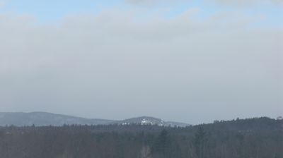 Imagen de webcam diurna Conway