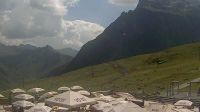 Gargellen: Schafberghüsli