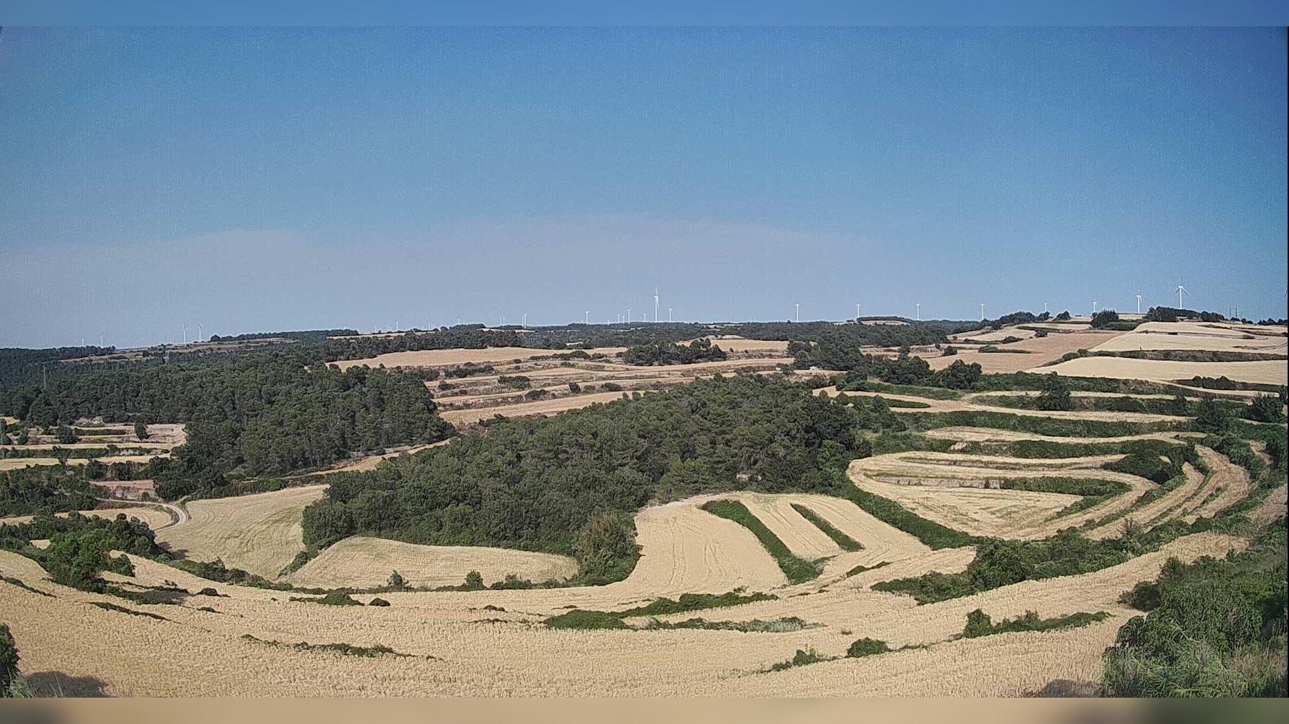 Previsió meteorològica