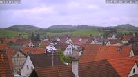Holzelfingen: Webcam 1 - Day time