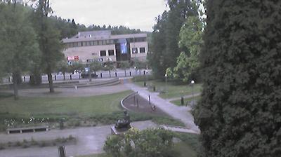 Gambar mini Webcam Polva pada 11:59, Agt 10