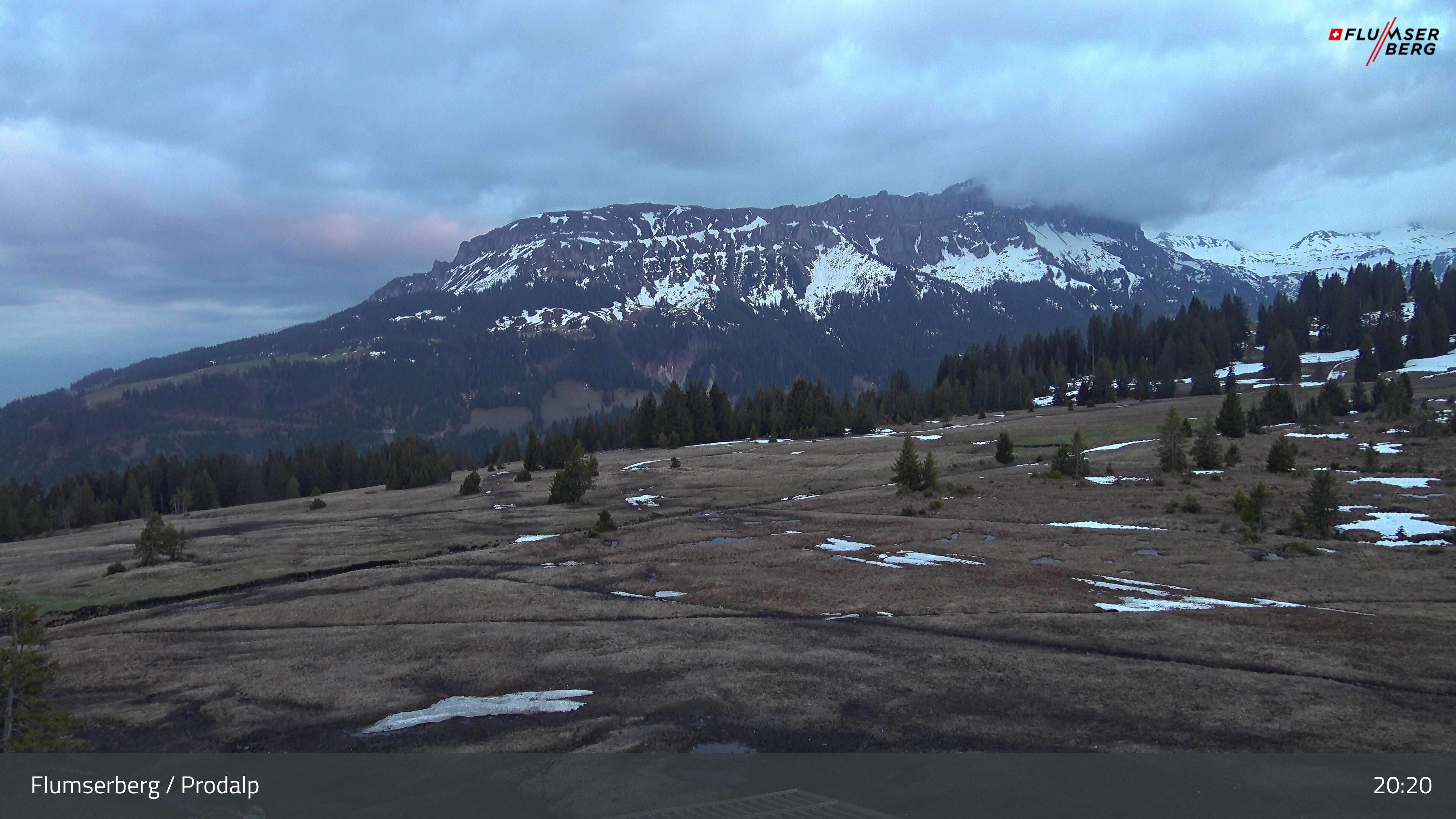 Flums: Flumserberg - Prodalp