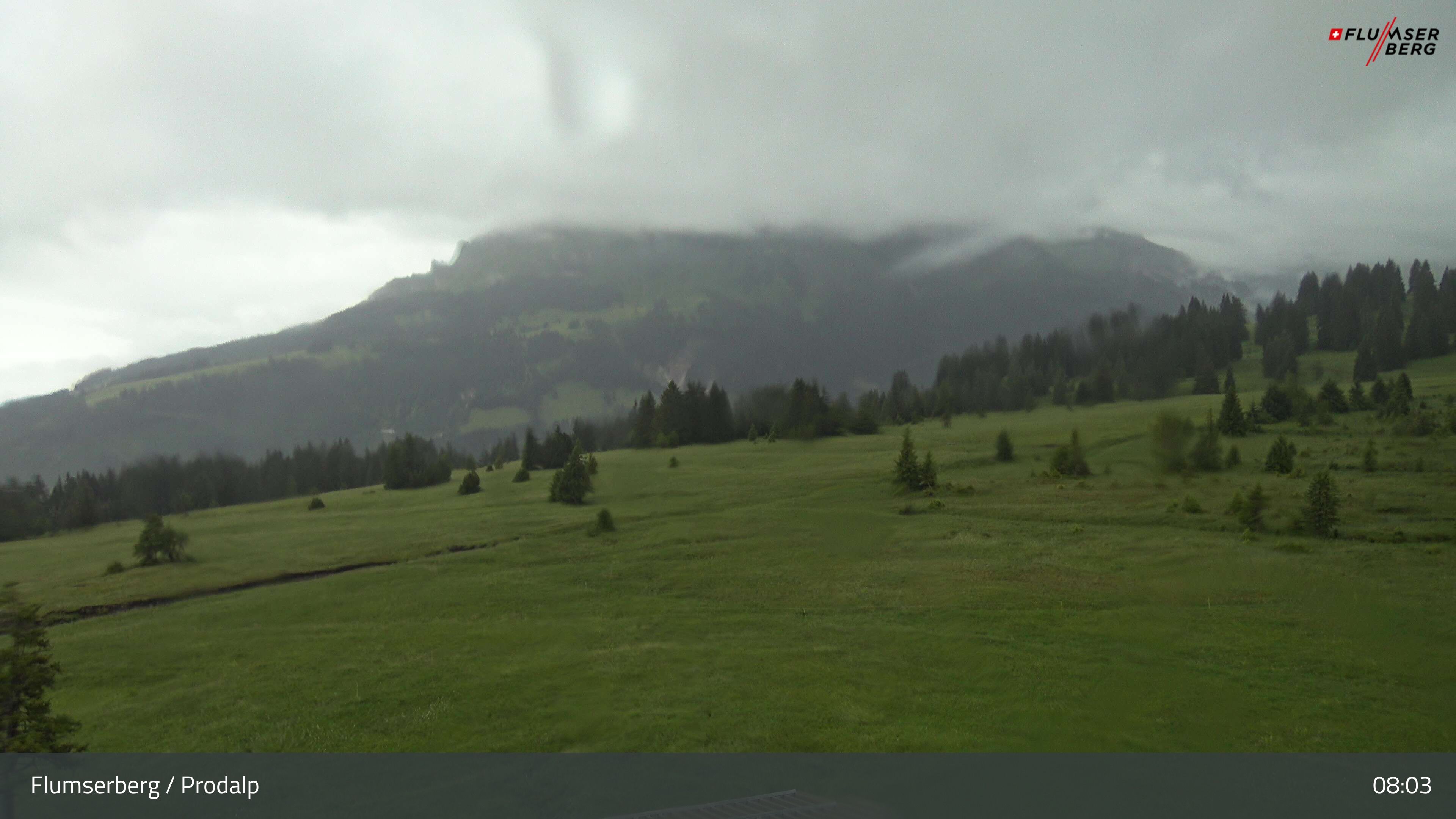 Flums › Südosten: Flumserberg - Prodalp