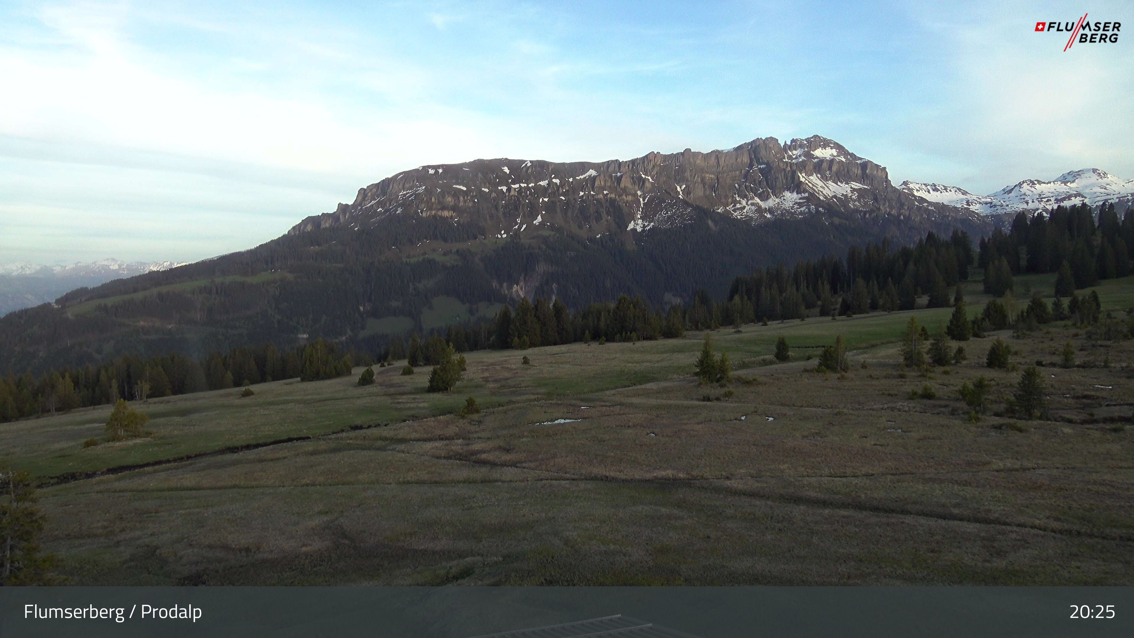 Flums: Flumserberg - Prodalp