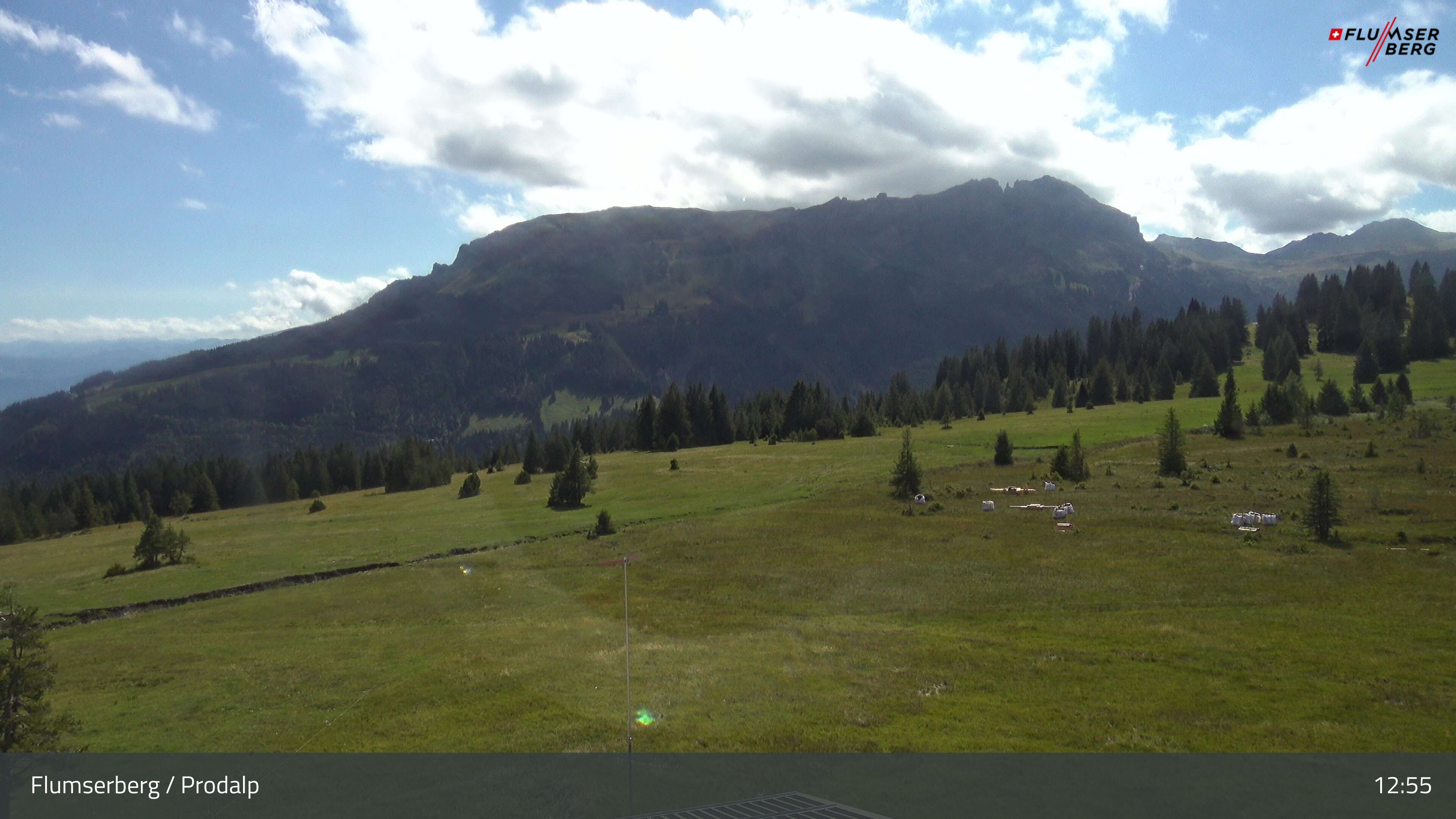 Flums › Südosten: Flumserberg - Prodalp