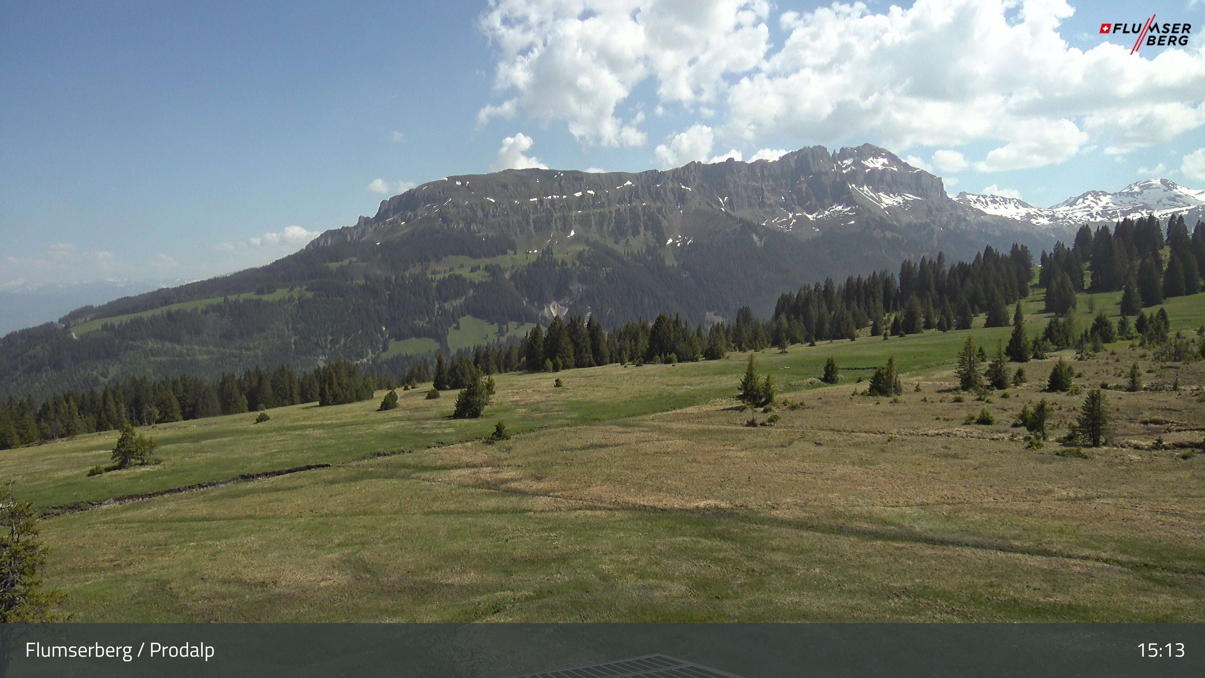 Flums: Flumserberg - Prodalp