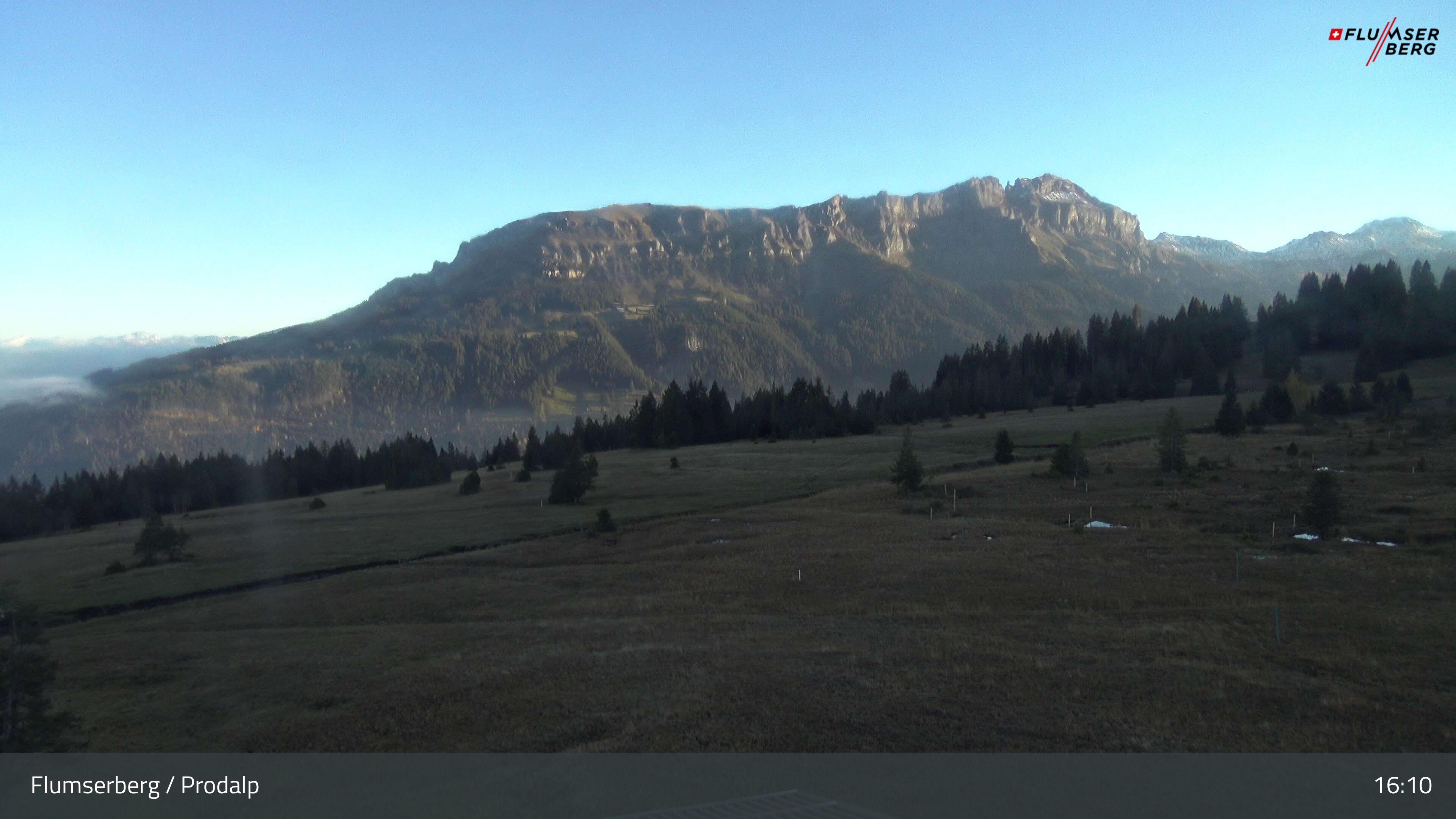 Flums › Südosten: Flumserberg - Prodalp