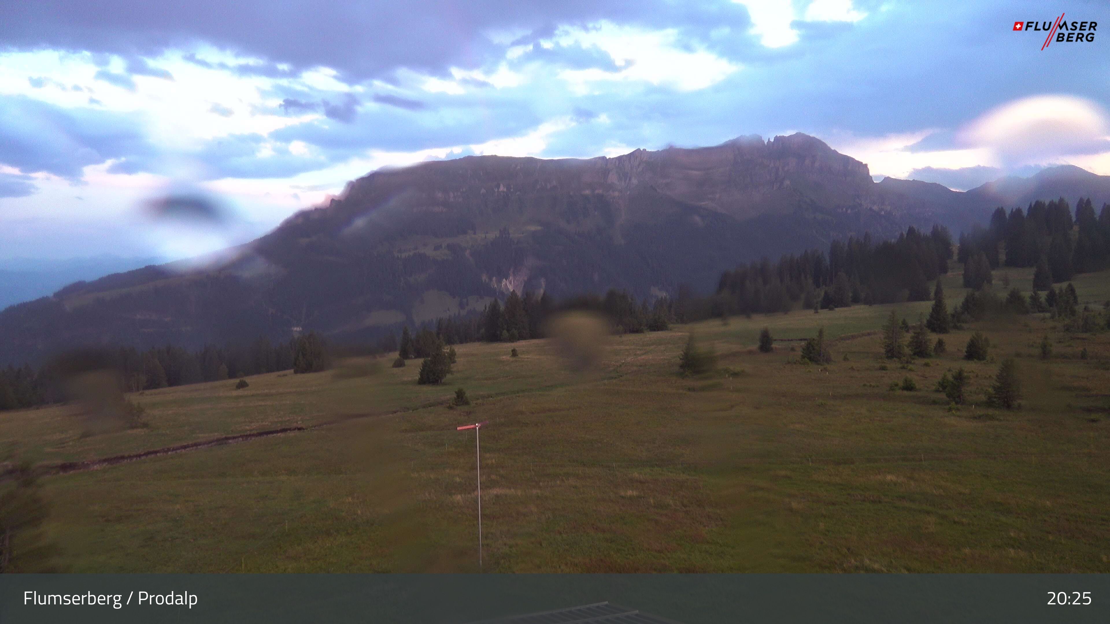 Flums › Südosten: Flumserberg - Prodalp