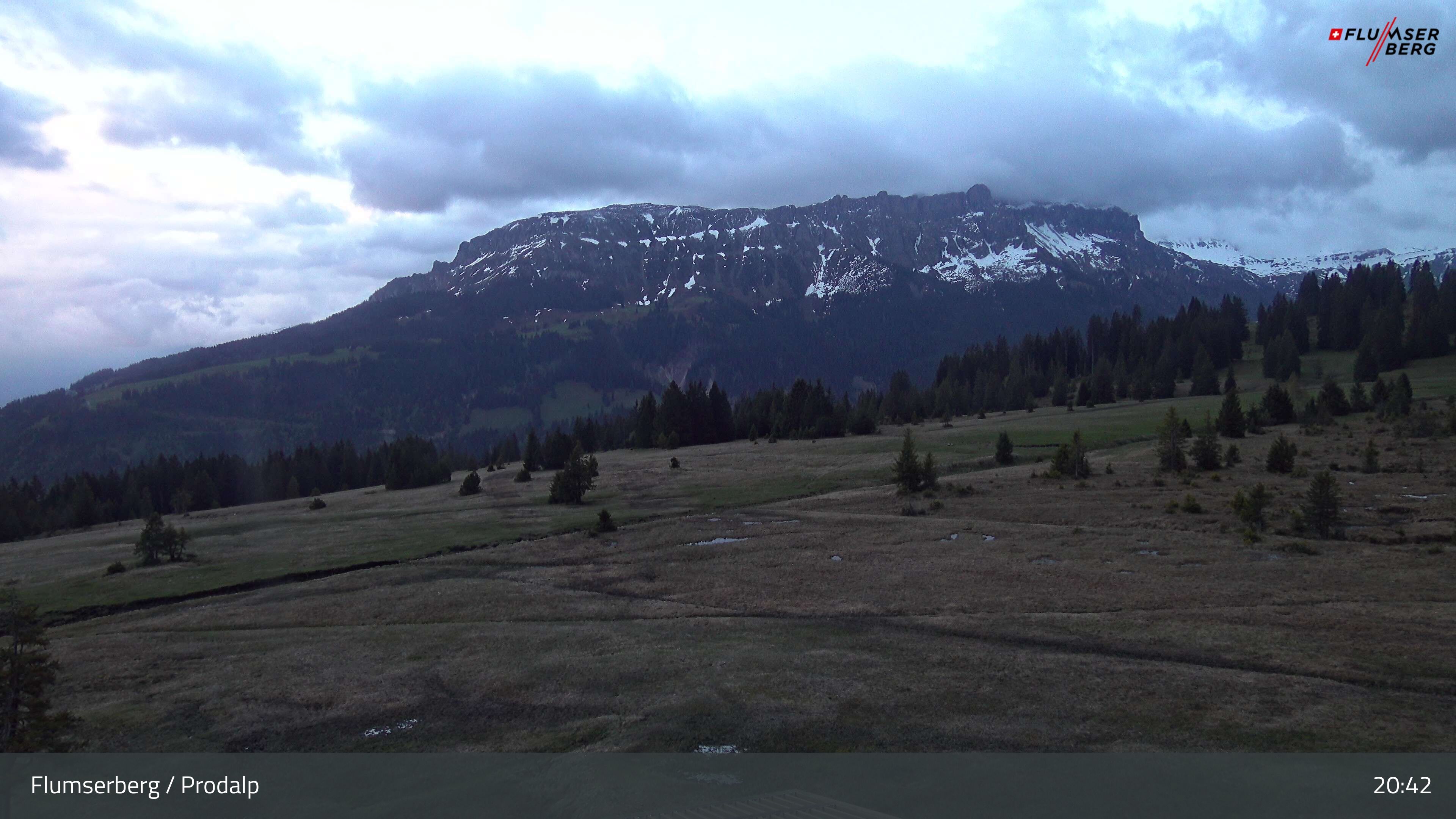 Flums: Flumserberg - Prodalp